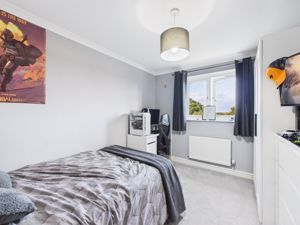 Bedroom Two- click for photo gallery